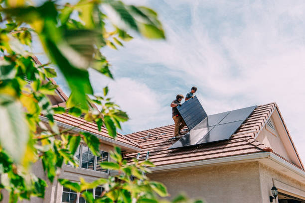 Best New Roof Installation  in Lennox, SD