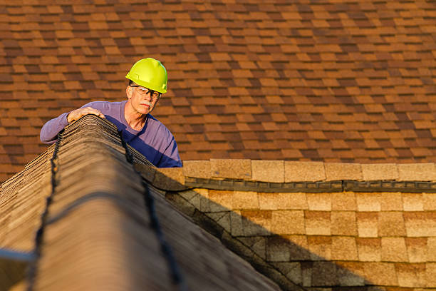 Quick and Trustworthy Emergency Roof Repair Services in Lennox, SD