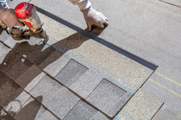 Best Flat Roof Repair Services  in Lennox, SD
